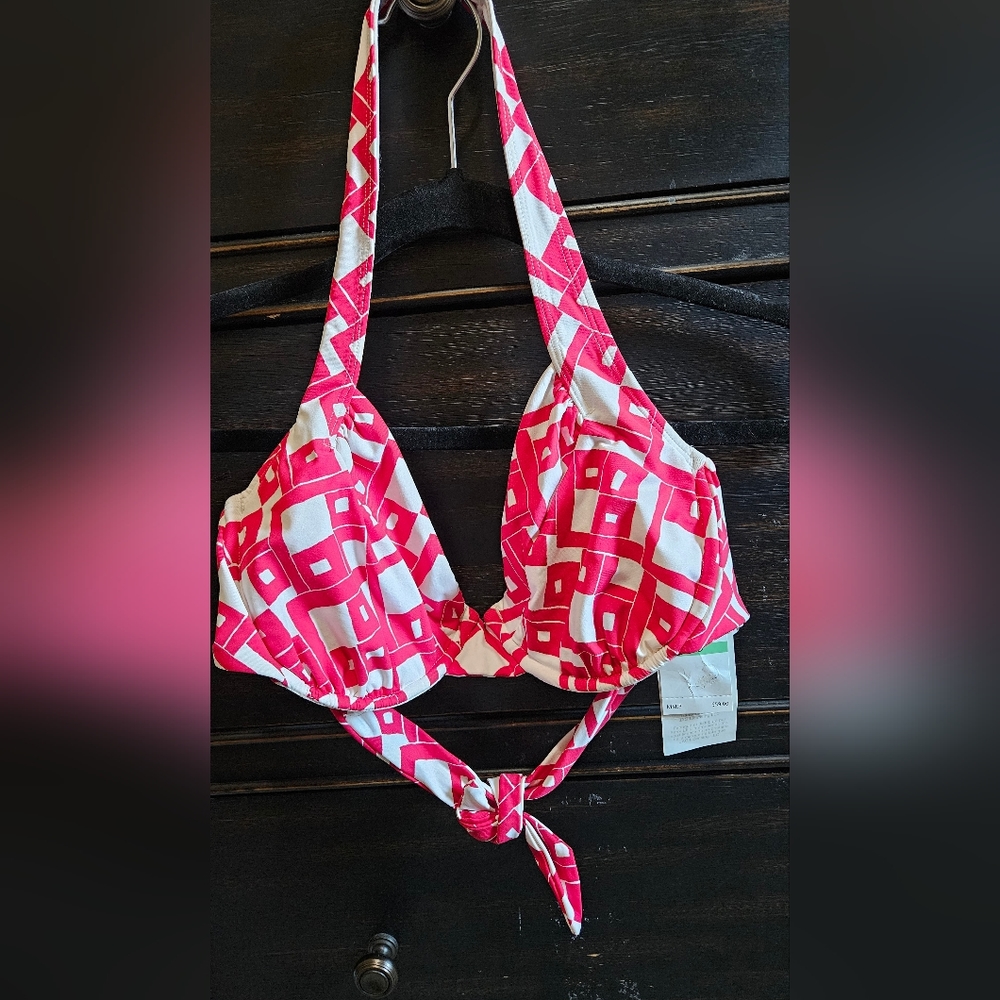 BIKINI top